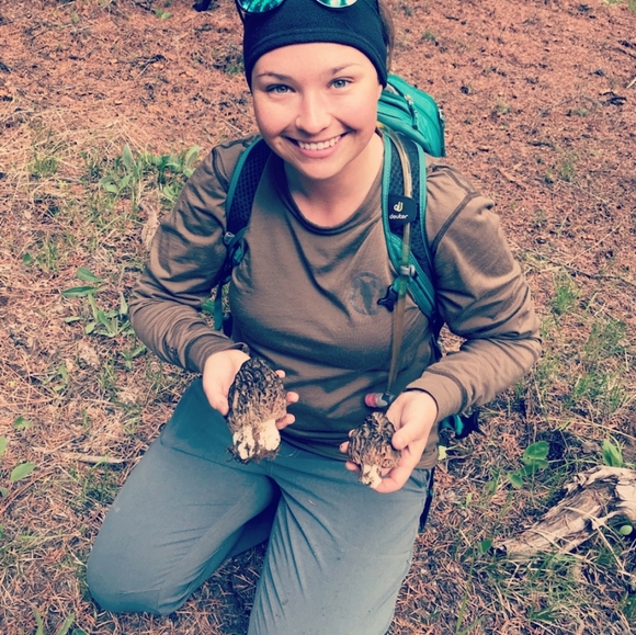 Meet your Posher, Marley - Picture 2 of 2